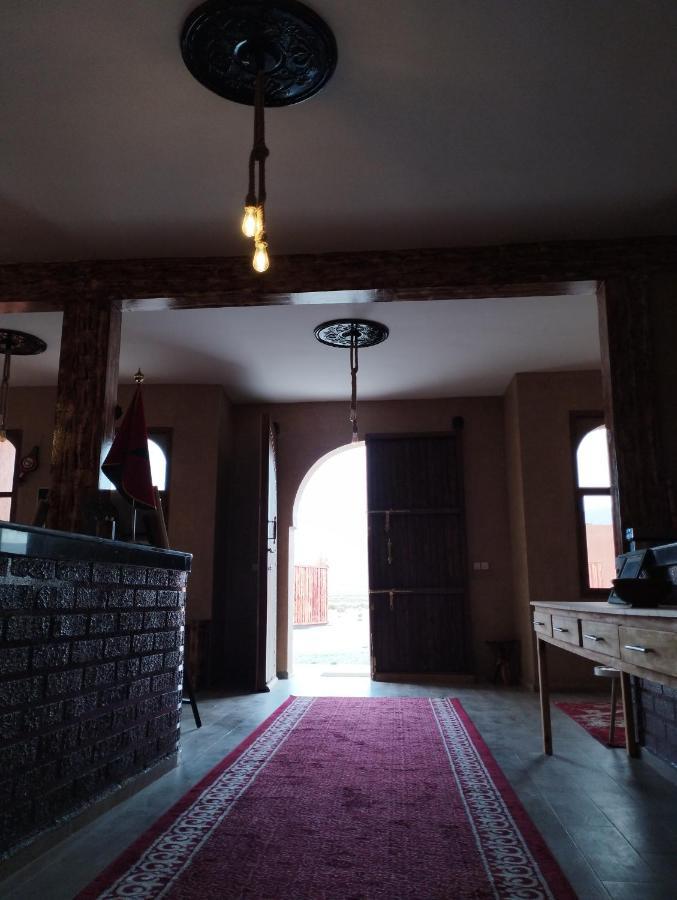 Hostel Dar Al Qanass Imane Midelt Exterior foto
