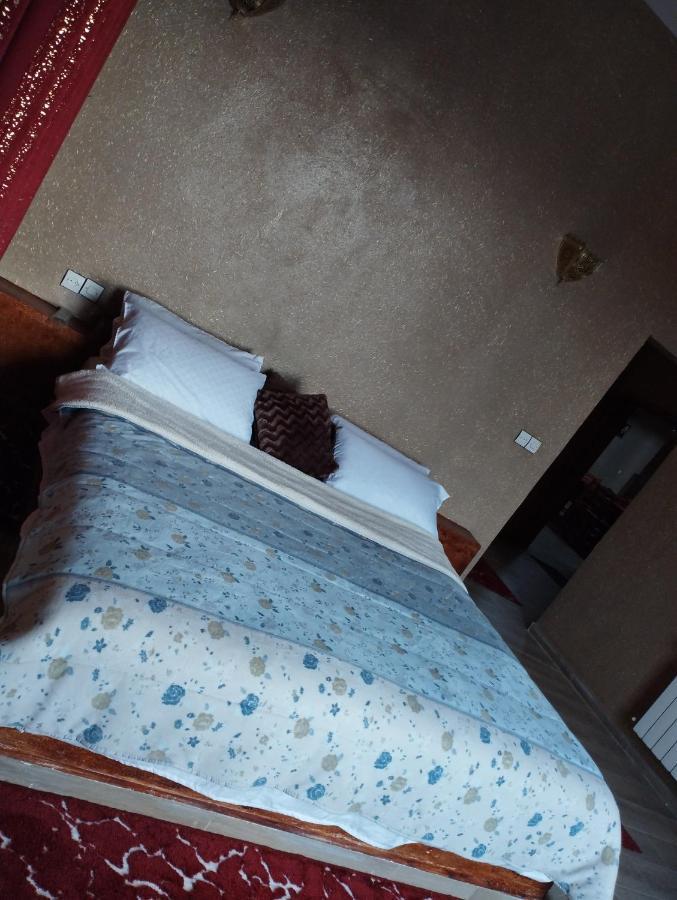Hostel Dar Al Qanass Imane Midelt Exterior foto